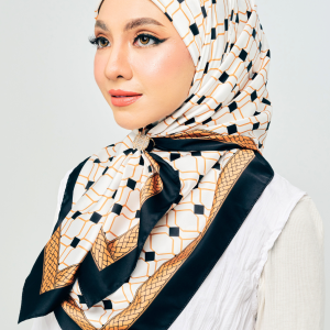 Medina Hijab