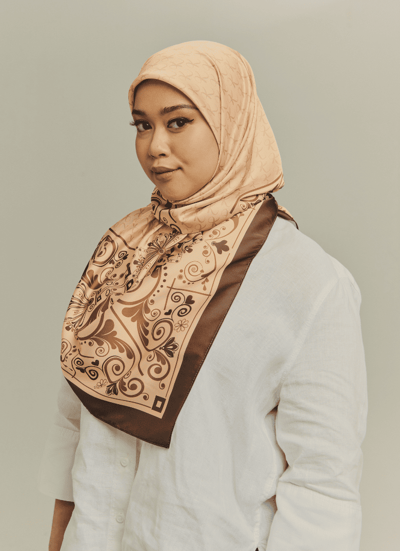Summaiyah Hijab - Image 3