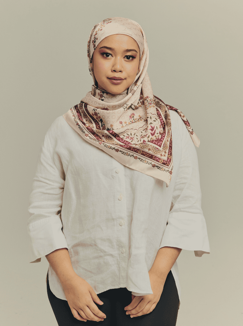 Raudhah Hijab - Image 4