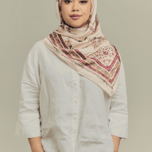 Raudhah Hijab