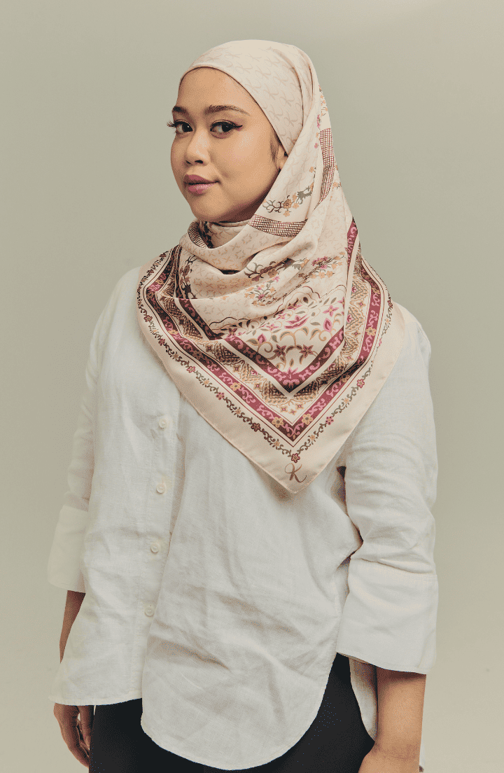 Raudhah Hijab - Image 2